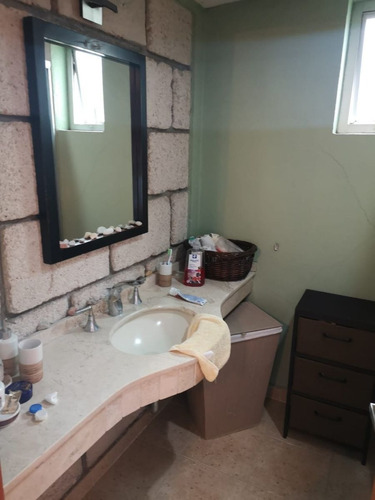 Imagen 24 de 30 de Venta De Casa En Residencial La Antigua, Metepec