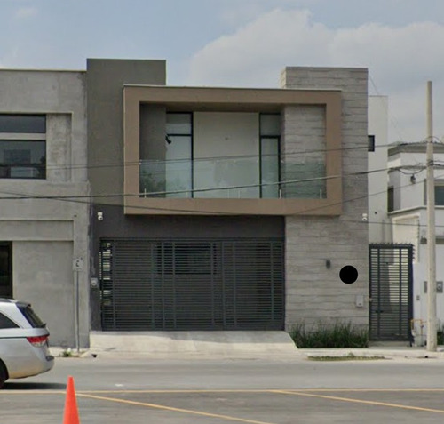 Casa En Remate Cerca A Plaza Dorada En Colonia Contry, Monterrey