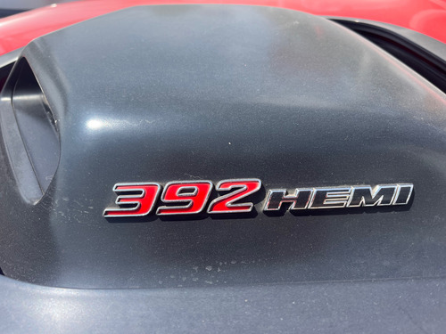 Dodge Challenger Scat Pack v8 6.4 AT