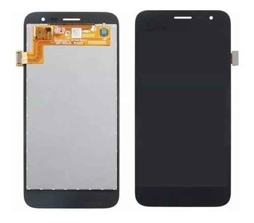 Pantalla Display Tactil Samsung J2 Core J260 Colocada