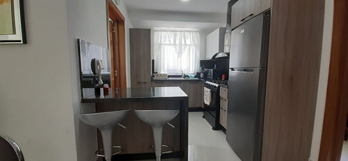 Imagen 7 de 15 de Apartamento Amoblado En Alquiler En Naco 1 Habitacion 2 Jacuzzi Gym
