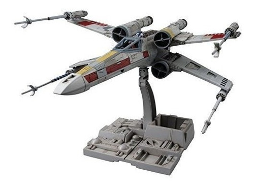 Star Wars 172 Xwing Star Fighter Kit De Construcción, ...