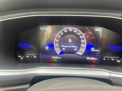 Volkswagen T-Cross 1.0 Tsi Comfortline At