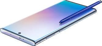 Samsung Note 10 X 256 Gb 8gb Ram,originales!libres.dual.gtia