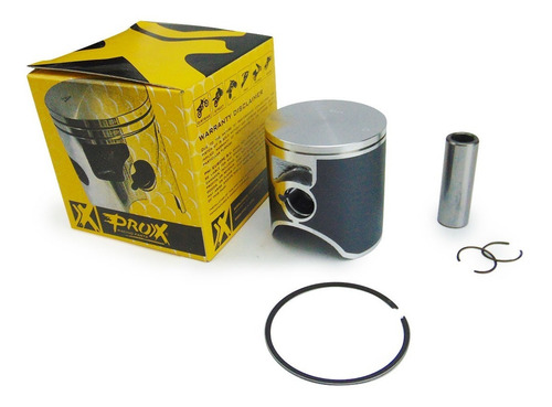 Kit Piston Perno Aro Husqvarna Cr 125 1997 A 2013 - Prox