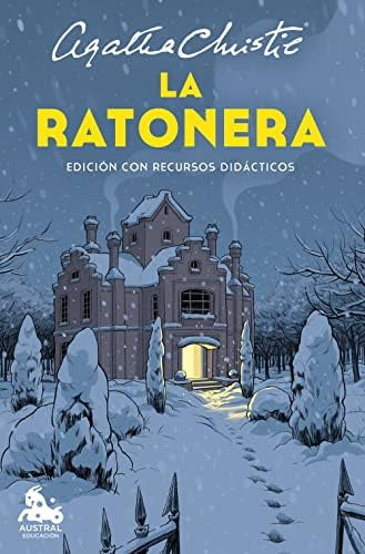 Libro:  La Ratonera (spanish Edition)