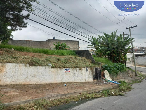 Imagem 3 de 9 de Terreno Para Venda Em Itaquaquecetuba, Jardim Campo Limpo - 210506a_1-1884701