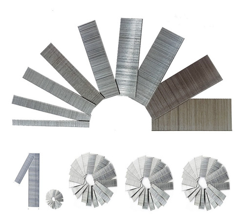 Kit Pinos De Pinador F10 F15 F20 F25 F30 F35 F40 F45 F50