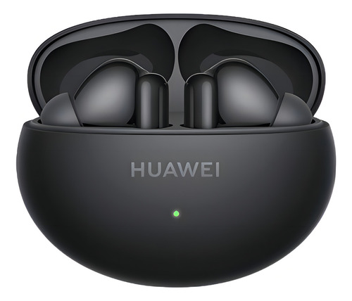 Fone De Ouvido Sem Fio Huawei Freebuds 6i Bluetooth In-ear Preto