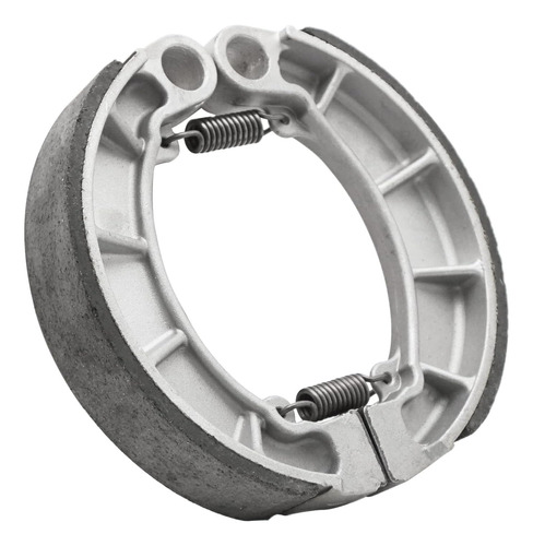 Balatas Freno Tras Honda Rancher Foreman 400 450 500 520