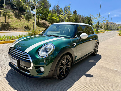 Mini Cooper 1.5 Chili At