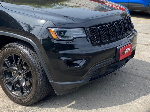 Jeep Grand Cherokee 3.7 Limited Lujo 3.6 4x2 At
