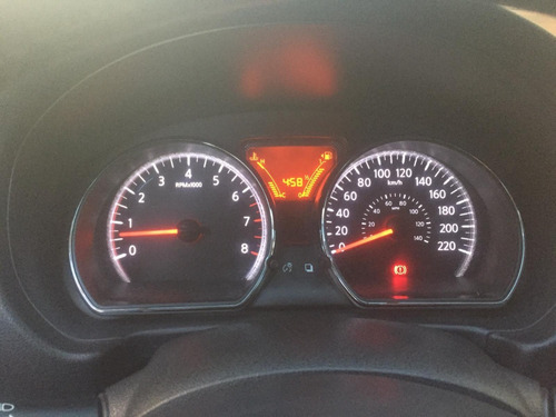 Nissan Note Advance