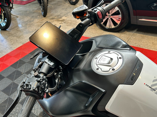 Cfmoto Nk800 Año 2024 - Hilton Motors Co.