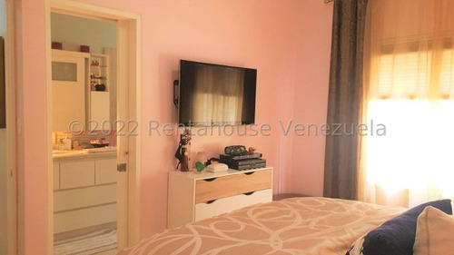 Imagen 6 de 9 de Apartamento En Venta El Rosal 22-23794 Renta House Los Samanes