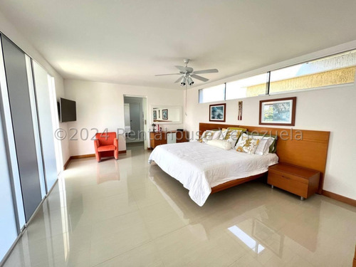 Casa ( 2 Niveles) Alquiler Lomas De La Lagunita Mls - 25-1942