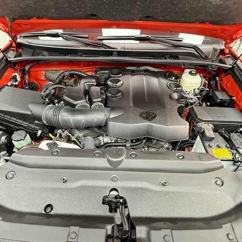 Toyota 4runner Trd Pro 2023