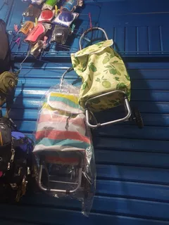 Carrito Para Mercado