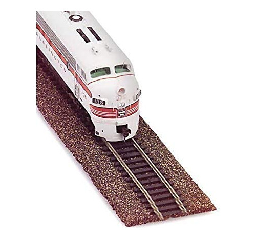 Plataforma De Ferrocarril De Corcho Midwest Products 30...