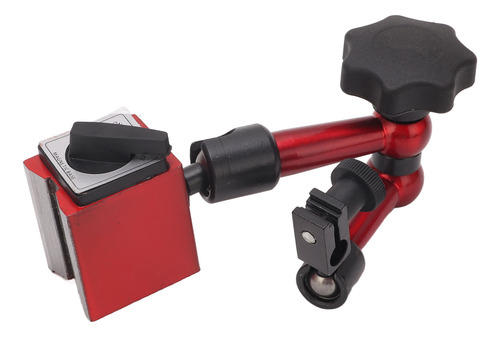 Base Indicadora De Dial, Magnetismo Fuerte, Ajustable, Unive