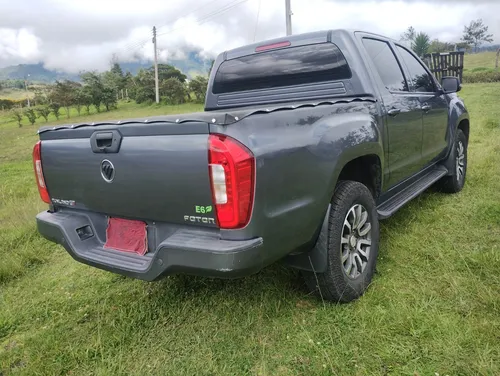 Foton Tunland G7 2.0 Full Pro