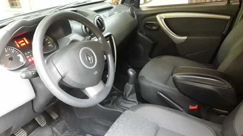Renault Duster 1.6 4x2 Confort Plus Abs 110cv 2013