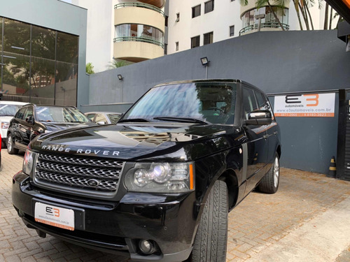 Land Rover Range Rover Vogue 3.6 Tdv8 2010 / 2010