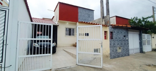 Imagem 12 de 14 de Casa A Venda Em Peruibe
