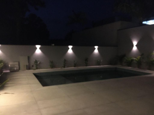 Imagem 5 de 6 de Casa Nova No Alpha 11!!! - Ca1117