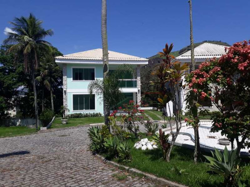 Imagem 2 de 15 de Casa Em Condomínio-à Venda-taquara-rio De Janeiro - Svcn40039