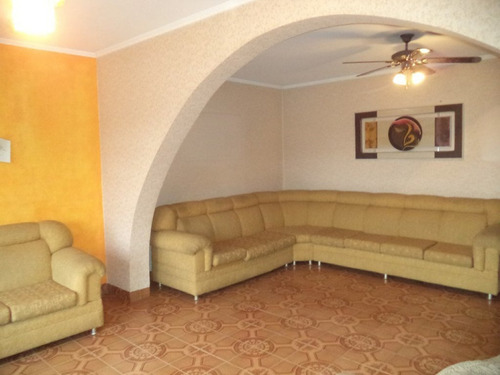 Imagem 2 de 15 de Sobrado - Tremembé - Bortolândia - 3 Dormitórios - 4 Vagas - Bl1453