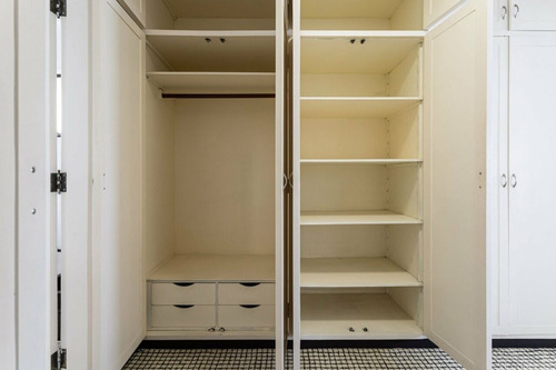 Imagem 14 de 15 de Flat L´ermitage Disponível Para Venda Com 58m² E 01 Vaga De Garagem - Sf39593