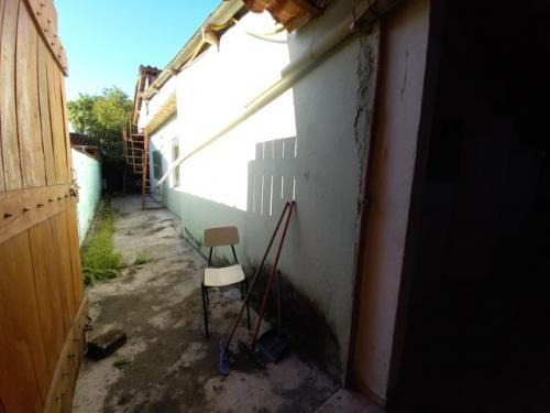 Imagem 5 de 14 de Linda Casa Na Praia Com 3 Quartos, Lado Praia. Itanhaém/sp
