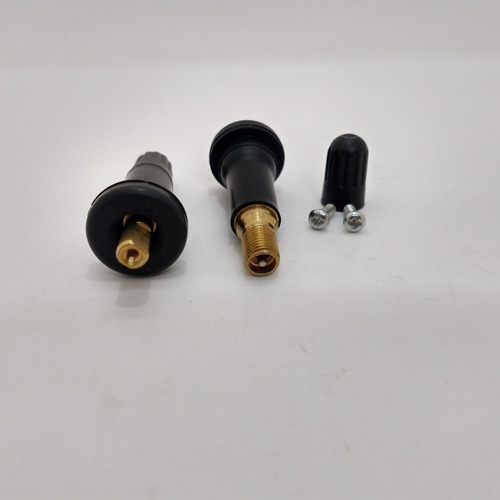 Bico Do Sensor Tpms Válvula Pneu Roda Gm Onix Prisma Cobalt