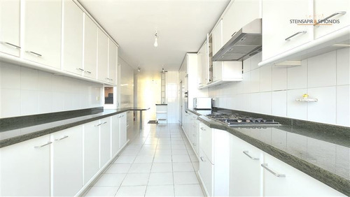 Imagen 14 de 26 de Departamento En Venta De 4 Dorm. En Vitacura