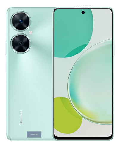 Huawei Nova 11i 8gb Ram Mint  Green