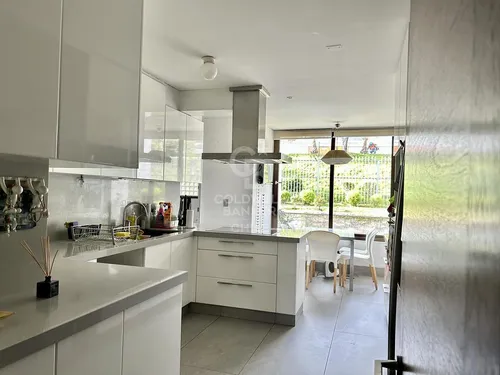 Condominio Santa María Manquehue