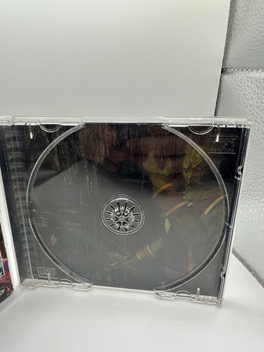 Blood Omen Legacy Of Kain - Ps1 (Reacondicionado)