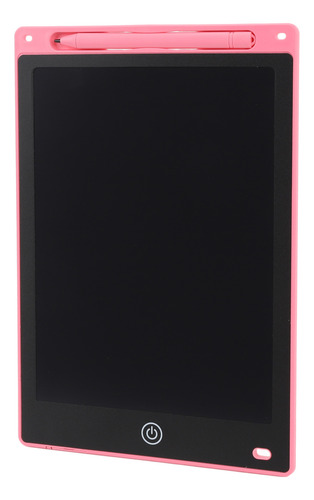 Tableta De Escritura Lcd De 10 Pulgadas Con Dibujo Electróni