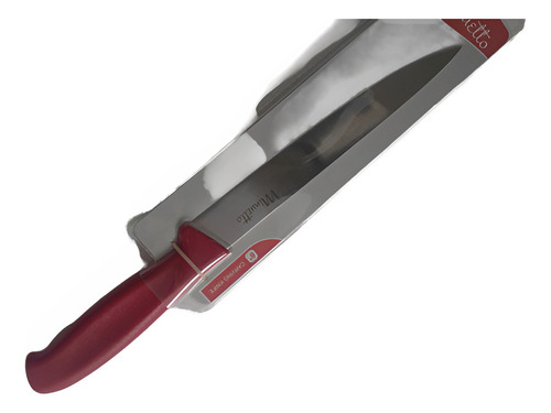Cuchillo Trinchar Minuetto 20 Cms
