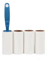 Comprar Haveaid Rodillo Quita Pelusas + 3 Repuestos De 60 Hojas