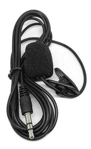 Cable Adaptador Aux Bluetooth 5,0 Para Coche + Micrófono