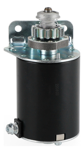 Aa Starter 14t Para B/s 14,5 Cv 16 Cv 16,5 Cv 17 17,5 Cv 18