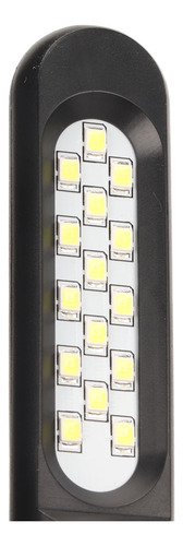 Luces De Coser Con Imán Led Para Máquina De Sobremesa, 2 W,