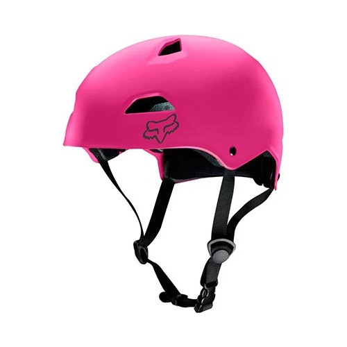 Casco Fox Flight Sport Rosa L