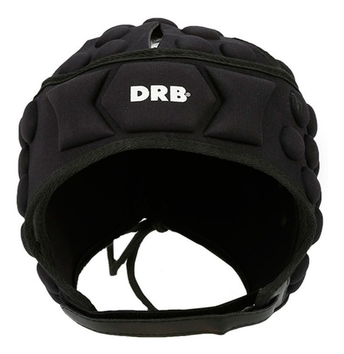 Imagen 4 de 7 de Casco Cabezal De Rugby Max Force Dribbling Proteccion