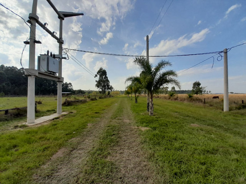 Villa Renata Arroyo Vega - Esquina - Corrientes - Argentina