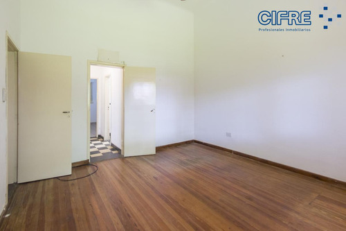Casa En Lote Propio 8, 36 X 33m, En Una Sola Planta Para Mejorar
