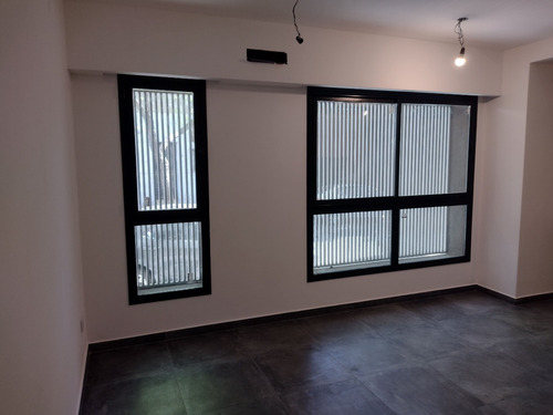 Alquila Monoambiente Nuevo En Caballito