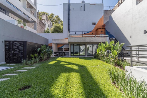 Dúplex 3 Ambientes En Venta A Estrenar En Almagro Con Terraza Y Parrilla Propia. Amenities